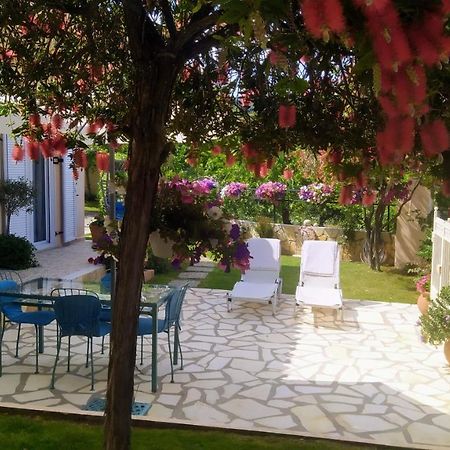 Summer Village House Popi Kanakádes Esterno foto